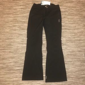 Ski Pants Oxylane Wedze - Size 26-27